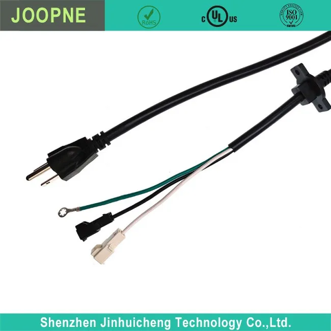 dishwasher power cord