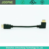 Kabel HDMI Elbow